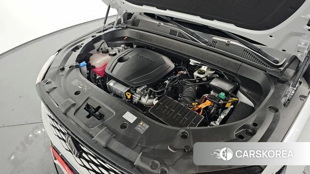 Renault Korea (Samsung) Grand Coleos id 4308051 из Кореи 29