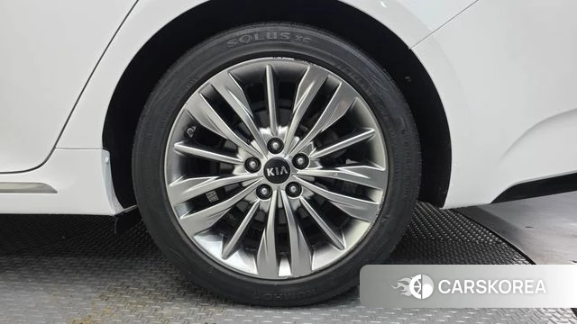 Kia The New K5 2nd generation id 3917344 из Кореи 15