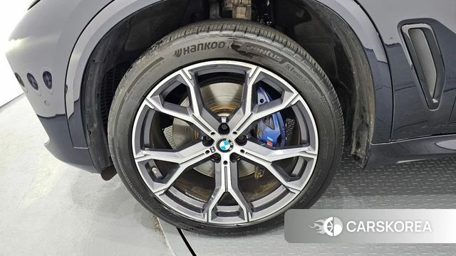 BMW X5 (G05) id 4475182 из Кореи 15