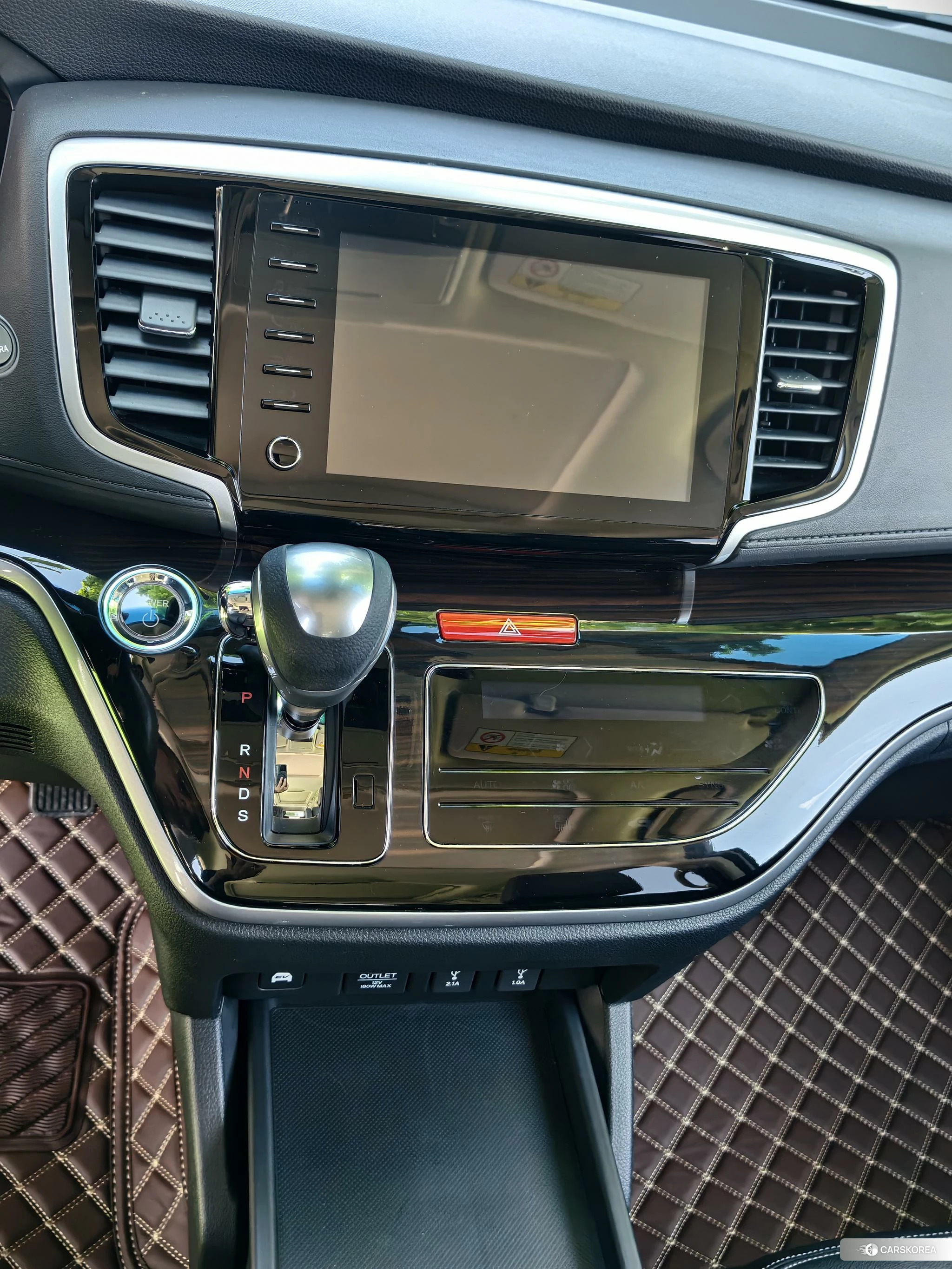 Honda Odyssey id 4486620 из Китая 10