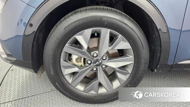 Kia Sportage 5th Generation id 4494695 из Кореи 32