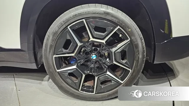 BMW XM (G09) id 3159003 из Кореи 15