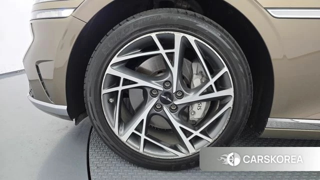 Genesis G90 (RS4) id 4408874 из Кореи 29