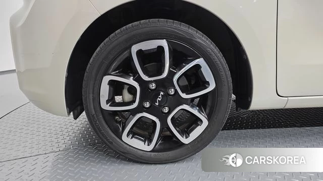 Kia The New Ray id 3827322 из Кореи 15