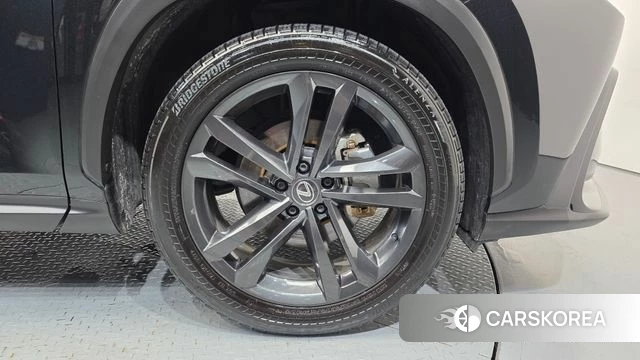 Lexus NX350h Second generation id 4618162 из Кореи 27