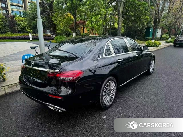 Mercedes-Benz E-class id 4341573 из Китая 17