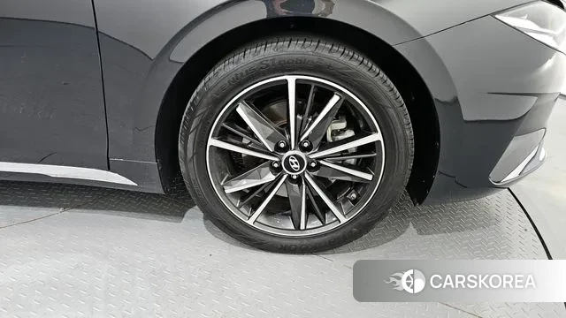 Hyundai The New Grandeur IG id 3059187 из Кореи 15