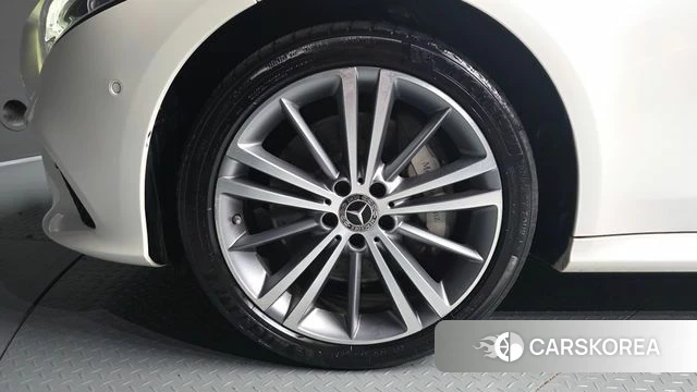 Mercedes-Benz CLS-Class C257 id 4677701 из Кореи 15