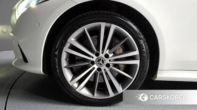 Mercedes-Benz CLS-Class C257 id 3412945 из Кореи 15