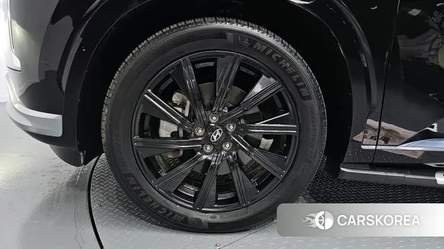 Hyundai The New Palisade id 3452661 из Кореи 15