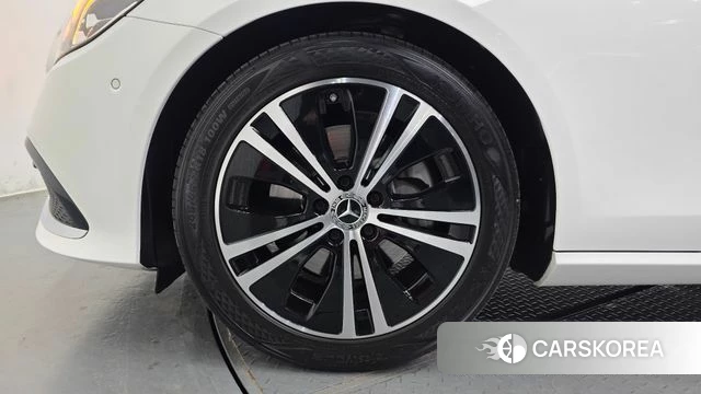 Mercedes-Benz E-Class W213 id 3965318 из Кореи 15