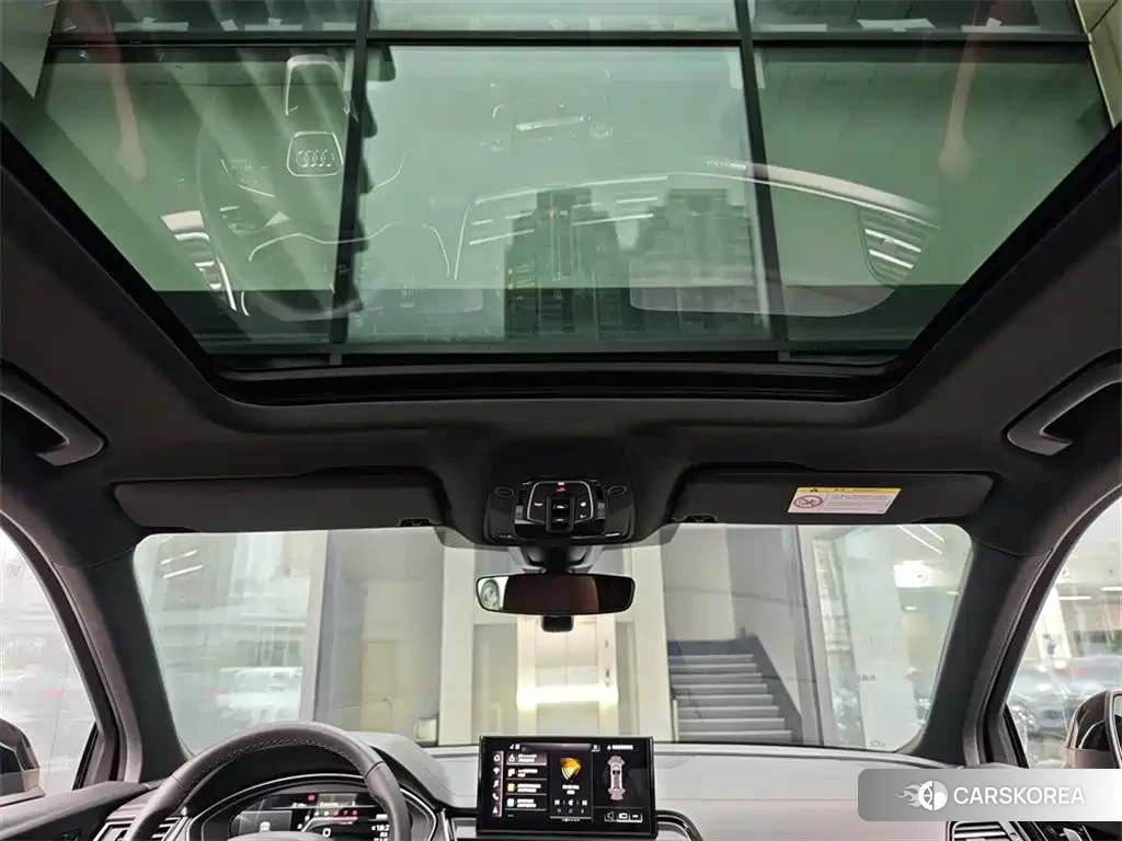 Audi Q5L id 4578199 из Китая 12