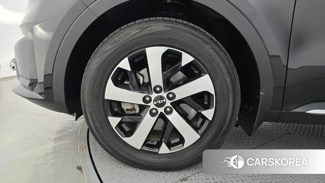Kia Sorento 4th Generation id 4396261 из Кореи 27