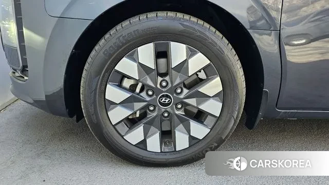 Hyundai Staria id 3726809 из Кореи 15