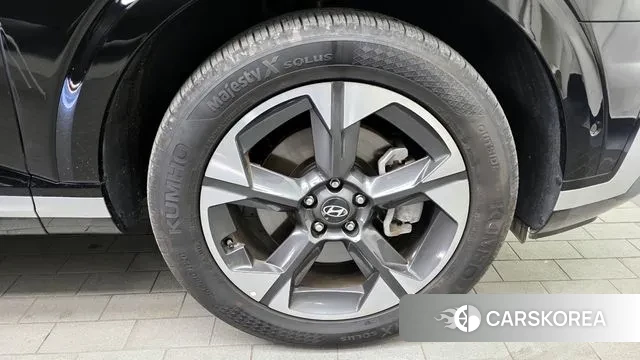 Hyundai Palisade (LX3) id 3533306 из Кореи 15