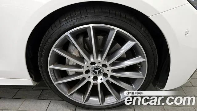 Mercedes-Benz E-Class W213 id 2905931 из Кореи 15