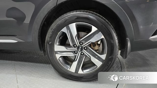 Kia Sorento 4th Generation id 4250699 из Кореи 31