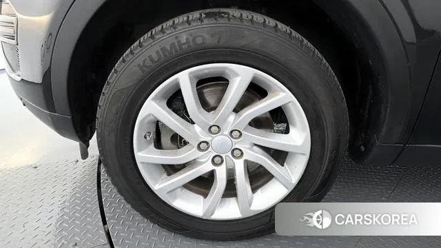 Land Rover Discovery Sports id 3520430 из Кореи 15