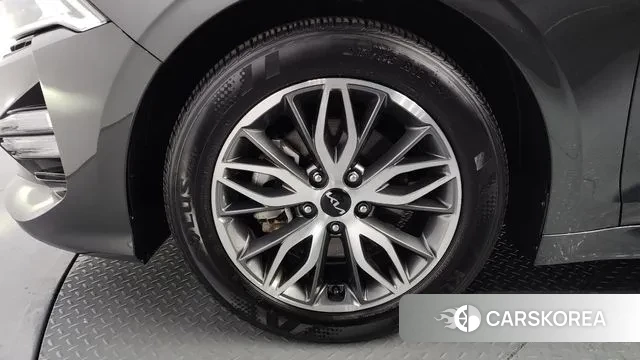 Kia K5 3rd generation id 3555280 из Кореи 15