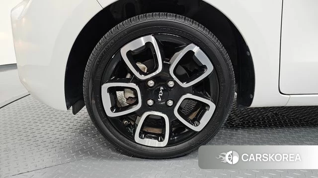 Kia The New Ray id 4506773 из Кореи 26
