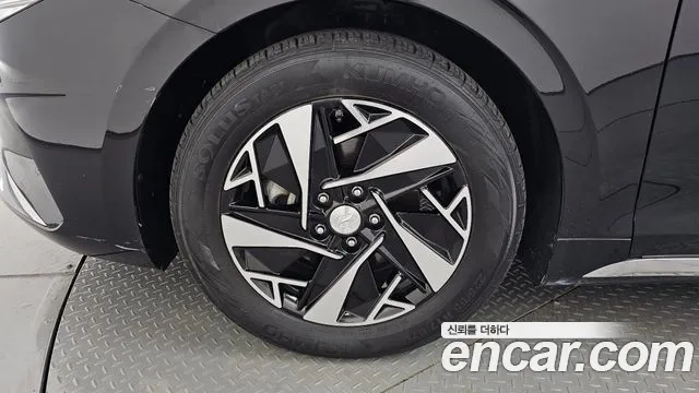 Hyundai The New Grandeur IG Hybrid id 2935513 из Кореи 15