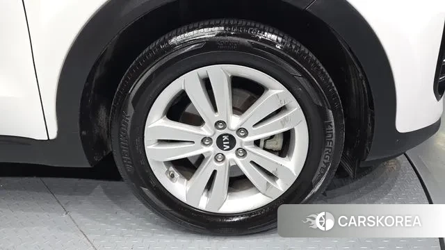 Kia Sportage 4th Generation id 3692838 из Кореи 15