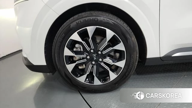 Kia Carnival 4th generation id 4389778 из Кореи 15