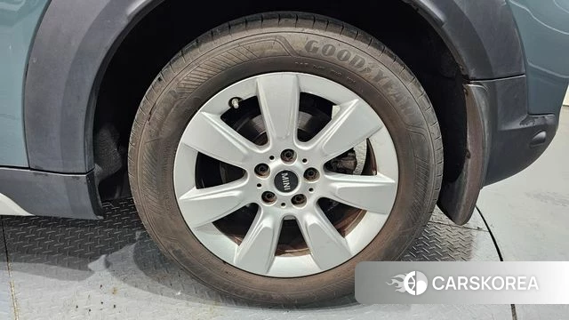 Mini Cooper Countryman id 4282980 из Кореи 25