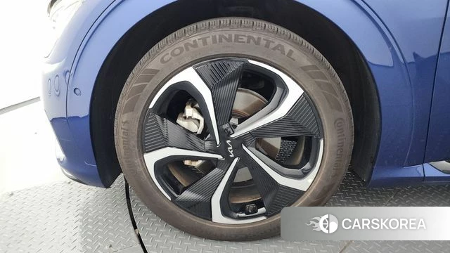 Kia EV6 id 4433704 из Кореи 30