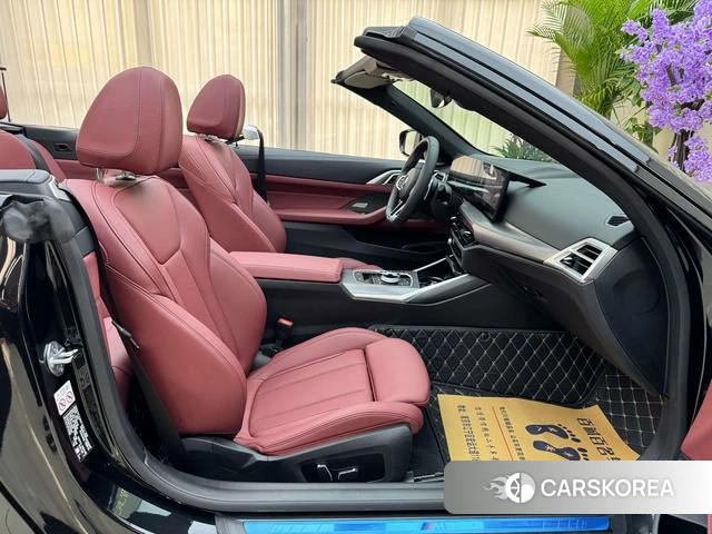 BMW 4 series id 4307678 из Китая 19