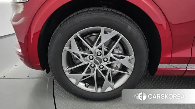 Genesis GV70 id 2968600 из Кореи 15