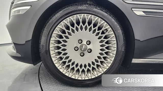 Genesis G80 (RG3) id 3727647 из Кореи 15