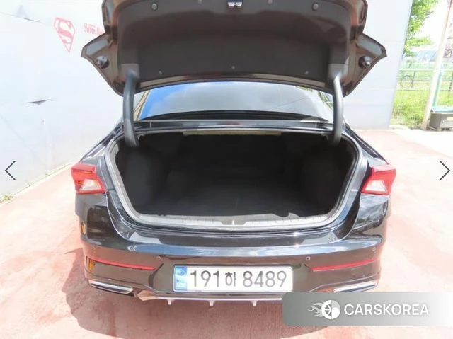Kia K5 3rd generation id 4701399 из Кореи 15