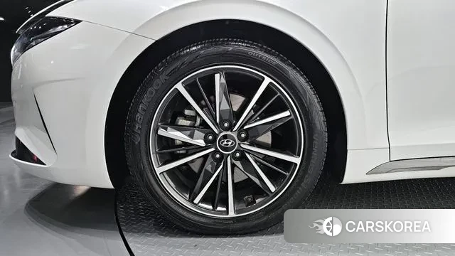 Hyundai The New Grandeur IG id 3606804 из Кореи 15