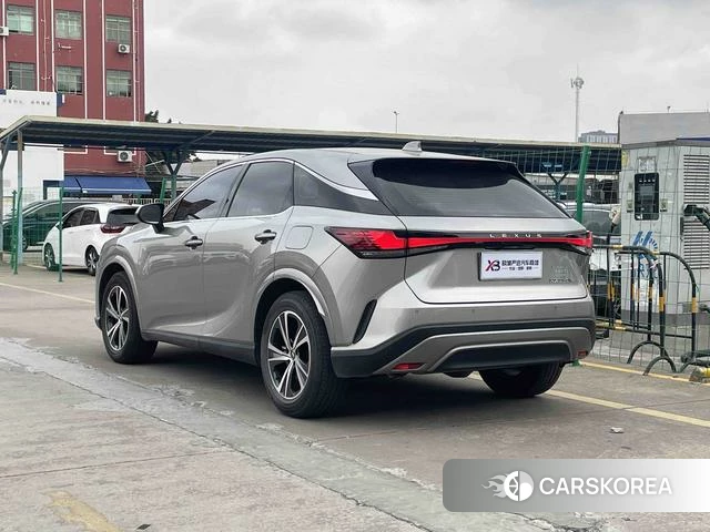 Lexus RX id 4342206 из Китая 11