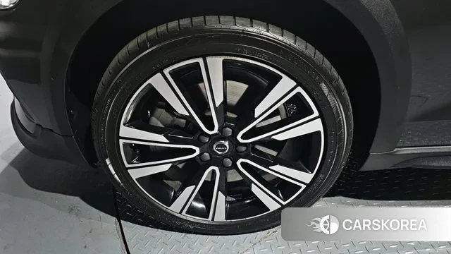Volvo V60 Cross-Country 2nd Generation id 3707119 из Кореи 15