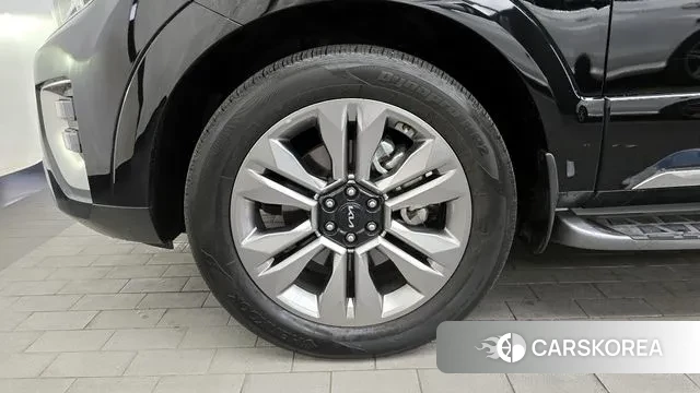 Kia Mohave Master id 2930744 из Кореи 15