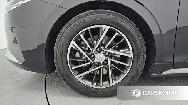 Hyundai The New Grandeur IG id 3612136 из Кореи 15