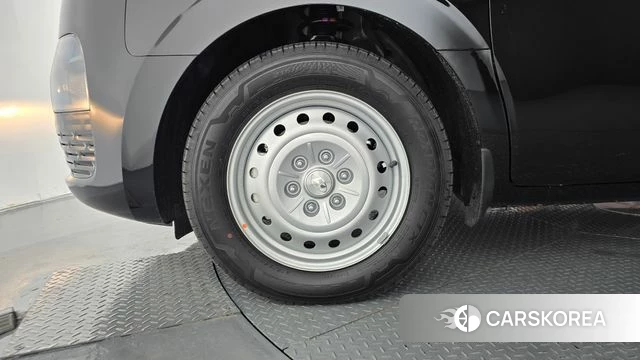 Hyundai Staria id 4612404 из Кореи 27