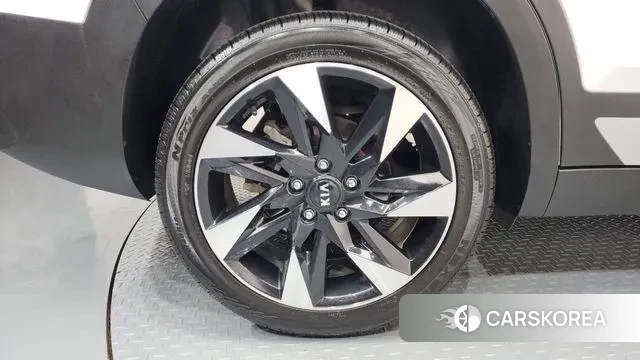 Kia Seltos id 3479433 из Кореи 15