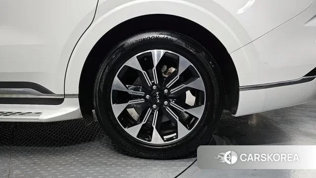 Kia Carnival 4th generation id 3621158 из Кореи 15