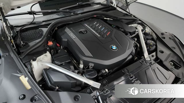 BMW Z4 (G29) id 4746523 из Кореи 30