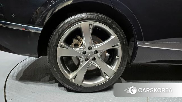 Genesis GV80 id 4245519 из Кореи 27