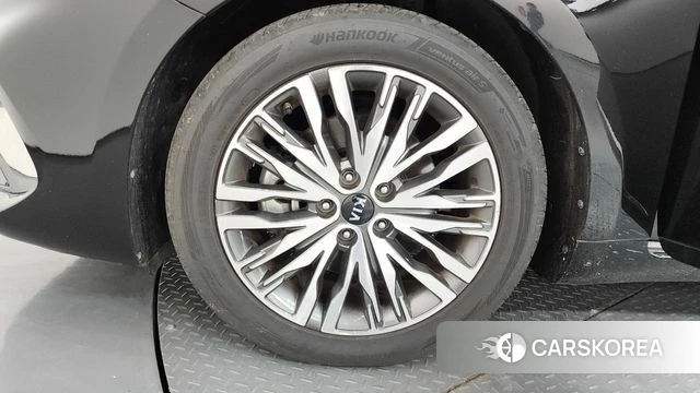 Kia K7 Premier id 4324901 из Кореи 32