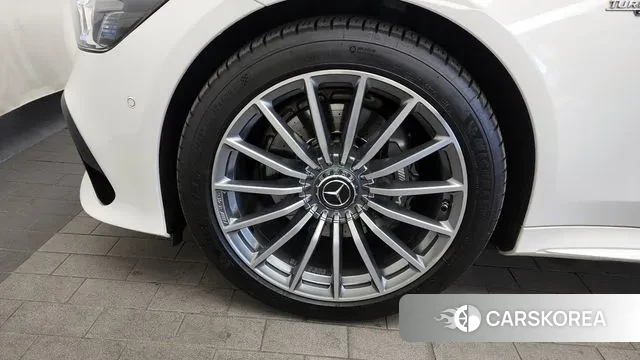 Mercedes-Benz AMG GT id 3545915 из Кореи 15