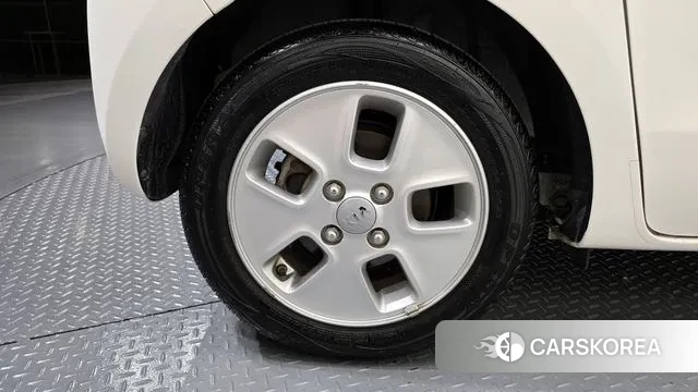 Kia The New Ray id 3291313 из Кореи 15