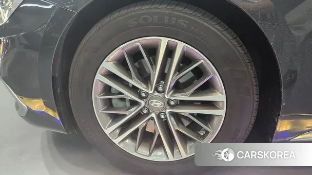 Hyundai Grandeur IG id 3123306 из Кореи 14