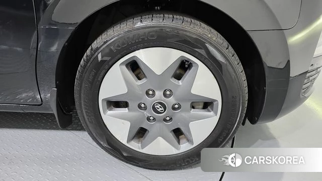 Hyundai Staria id 4409814 из Кореи 26