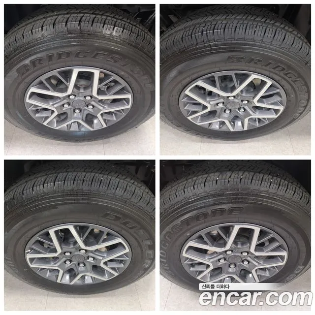 Jeep Wrangler (JL) id 2689553 из Кореи 14