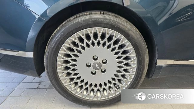 Genesis G80 (RG3) id 4428886 из Кореи 29